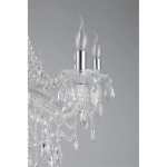 Подвесная люстра Aployt KOLETTA APL.755.03.10