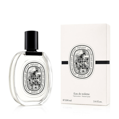 Diptyque Fléur de Peau Eau De Toilette 100 ml (unisex)