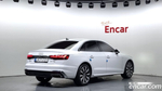 Audi A4 (B9) 40 TFSI Premium (01.2023)