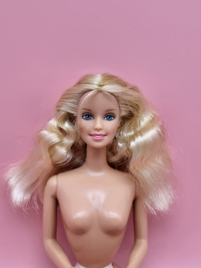 Кукла Барби винтаж Walking Barbie