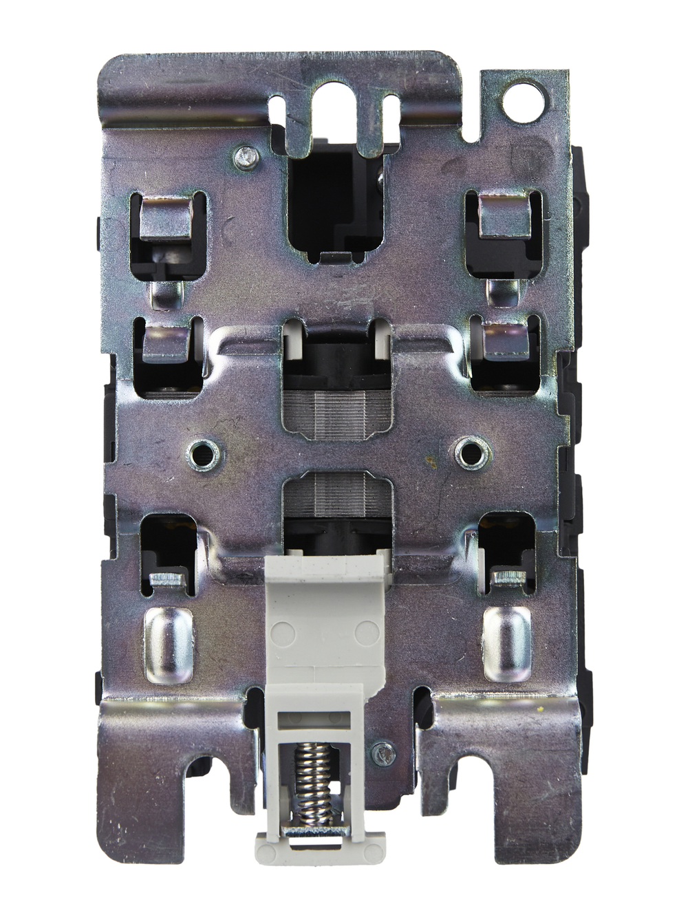 Контактор КМИ-49512 95А 400В/АС3 1NO;1NC IEK