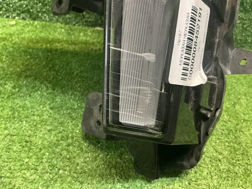 ДХО левый Changan CS95PLUS (2023-н.в.)