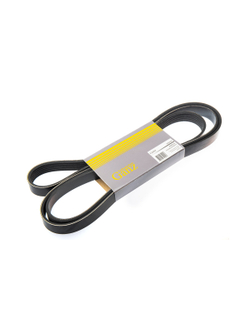 Ремень поликлиновый 6PK2193 FORD / MB GANZ GIE37163