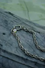 Ожерелье Before.Swine Ouroboros