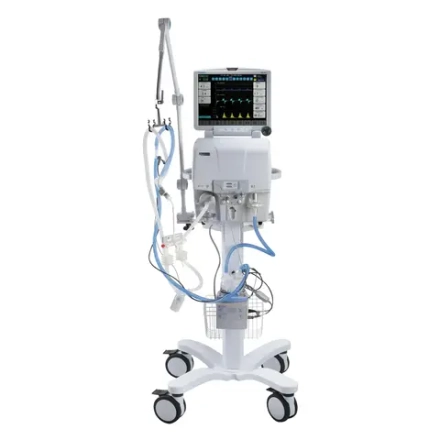 Аппарат ИВЛ Triton Zisline MV350 К2.22