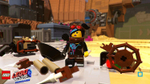 Игра The LEGO Movie Videogame 2 (Русская версия) для PlayStation 4