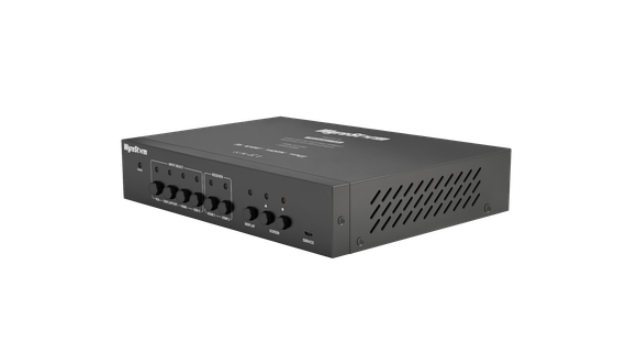 Wyrestorm SW-510-TX - HDBT м c 4 входами , USB хост, (4K: 100м)