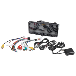 Автомагнитола ARNEZI Smart A1 1Din Android 13 2Gb/32Gb (Android, Car Play), , Max Вт ARNEZI A2009030