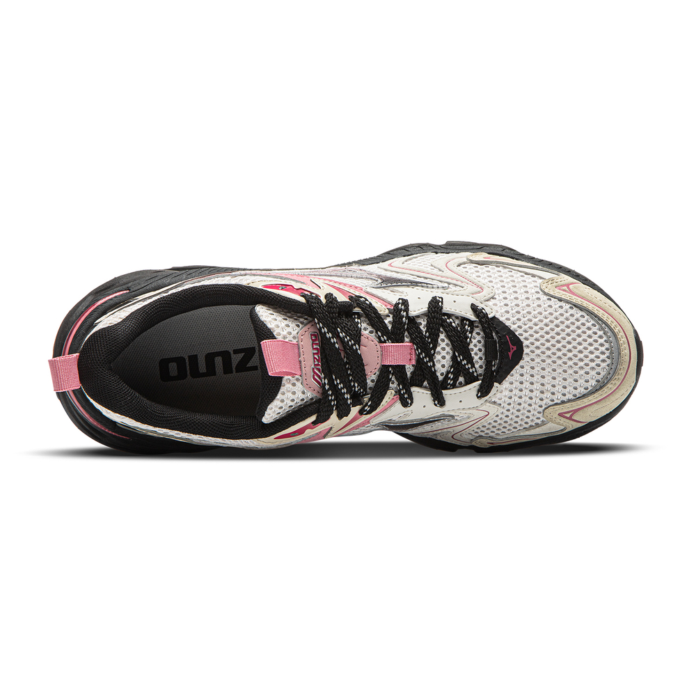 Mizuno Chunky Sneakers