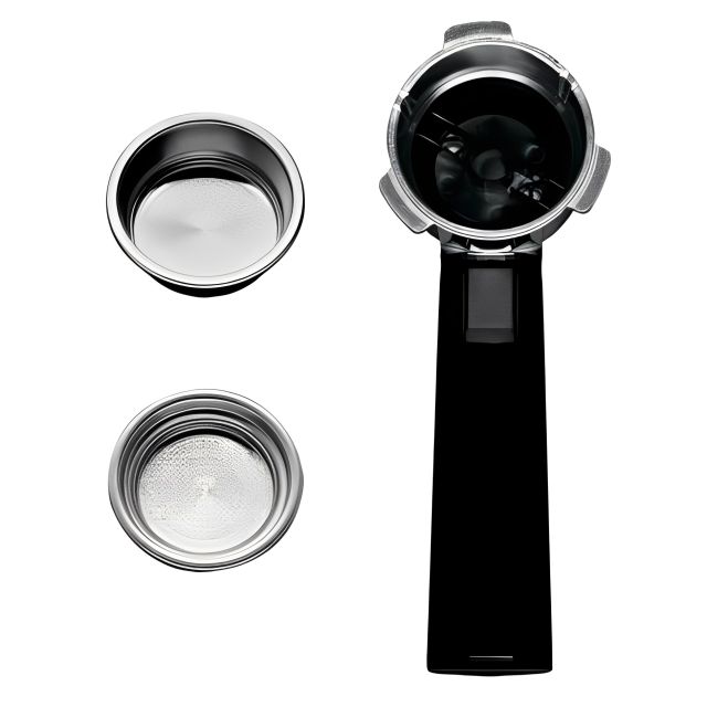 Рожковая кофеварка KRUPS Calvi XP344010