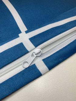 Постельное белье полисатин Simple House "All star" 1,5-сп Наволочка 50х70 см 1 шт Простынь 150x215 см Пододеяльник 145x215 см