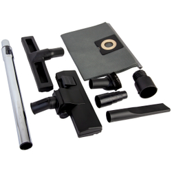 WDK-DUSTER E Промышленный пылесос для электрического инструмента 1600 Вт / 30 л, класс пыли L