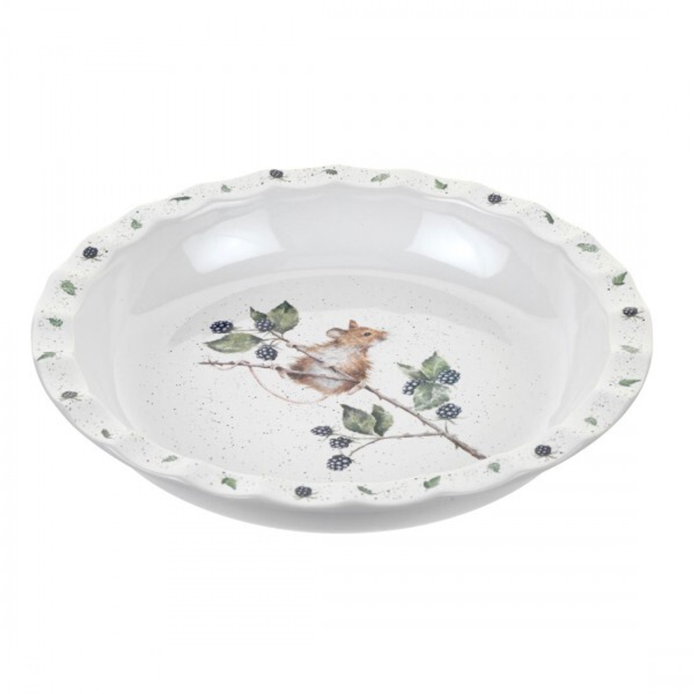 Форма для запекания "Мышь на ветке" Wrendale Designs, 27 см