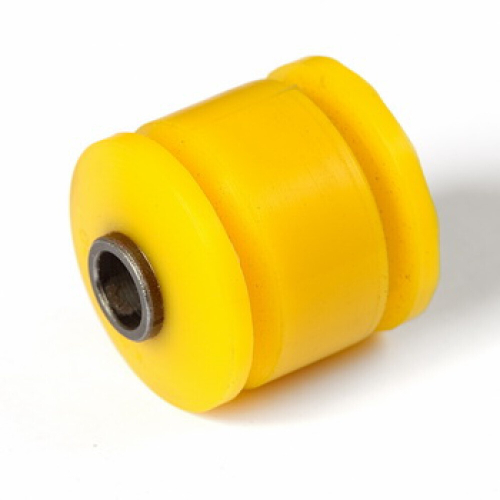 Полиуретановый сайлентблок задней подвески, тяги Панара, крепление к кузову, (1 шт.), Точка опоры.1-06-1230