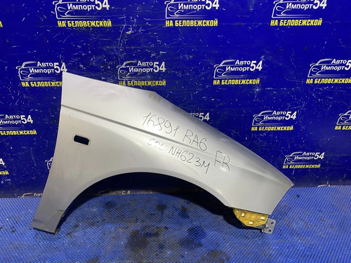 Крыло переднее правое Honda ODYSSEY 1998-2004