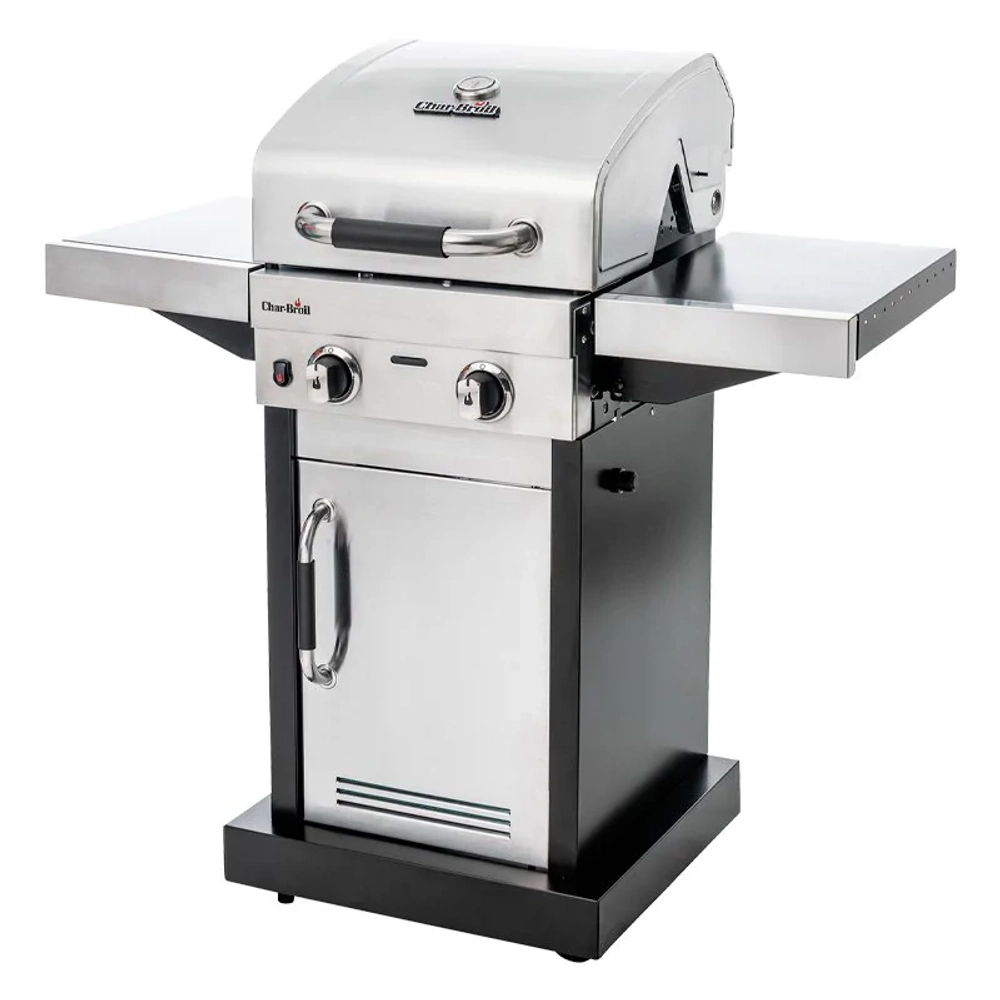 Газовый гриль Char-Broil Advantage 225 S, 468212020