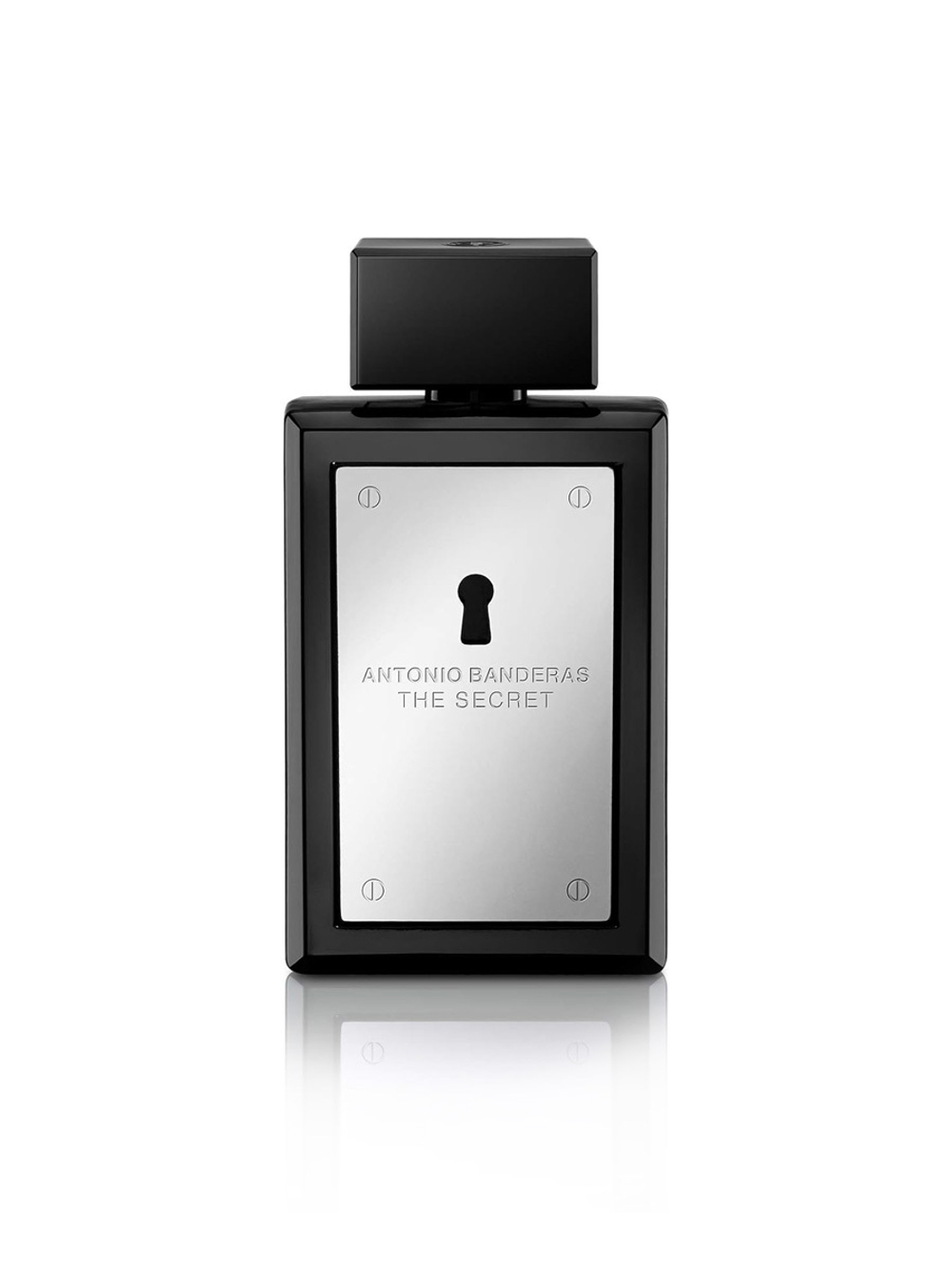 ANTONIO BANDERAS The Secret men 100ml edt