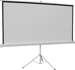 Экран на треноге Cactus Triscreen &lt;CS-PST-124x221&gt; (100", 16:9, 124x221см, Matte White)