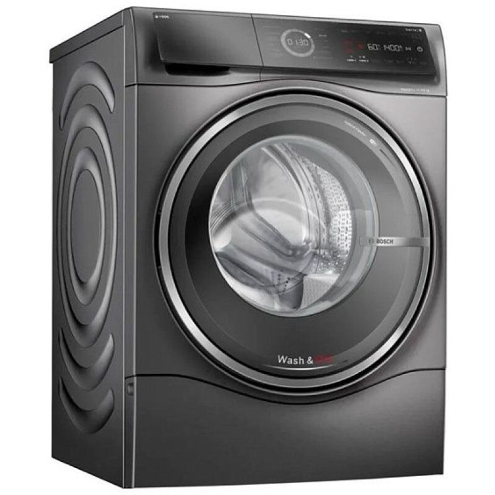 Стиральная машина Bosch WNC254ARSN