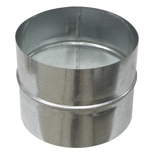 Ниппель Звезда (Кр) 125 (оц.ст.0.5/--)