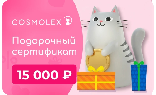 Подарочная карта