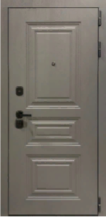 Входная дверь Кова Уника 1: Размер 2050/860-960, открывание ПРАВОЕ