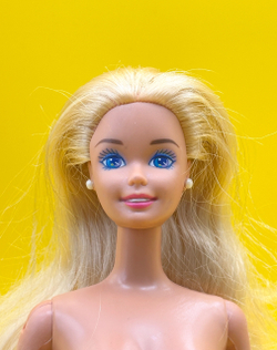 Кукла Барби 90-х винтаж 031510