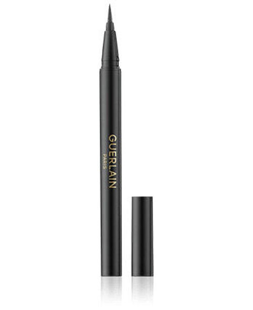Контур для глаз GUERLAIN Noir G Graphic Liner 01 черный (0,55 ml)