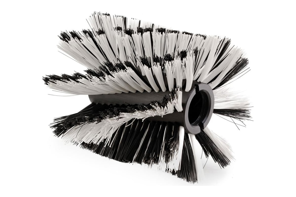 Tielbuerger Щетка универсальная для снега и пыли TK36 PRO, TK38 PRO AD-110-085