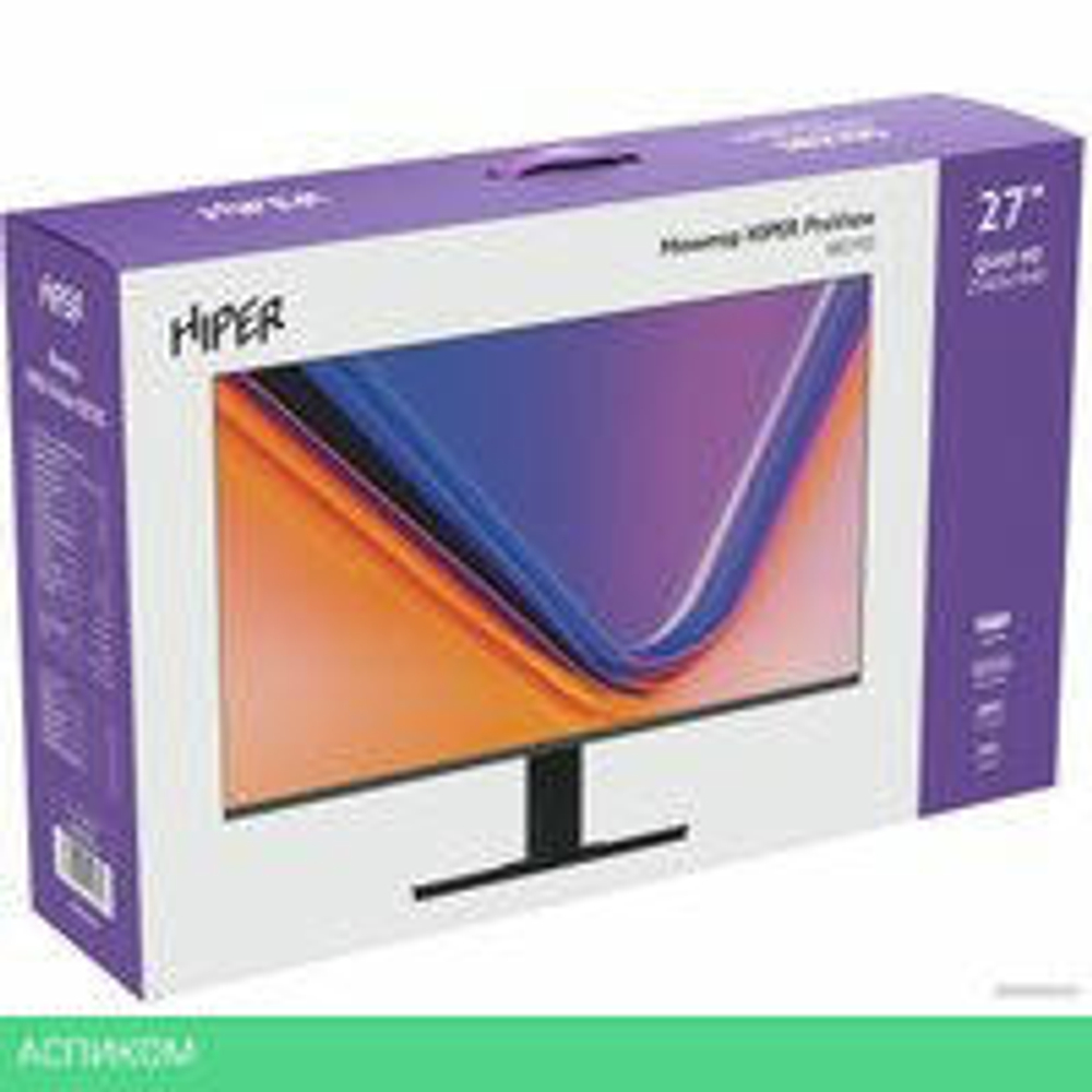 Монитор Hiper ProView SB2705