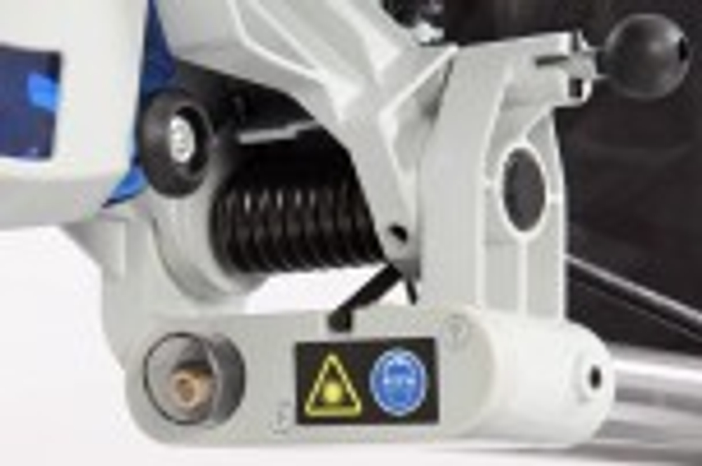 Пила торцовочная сетевая BELMASH MS B-210H S216A