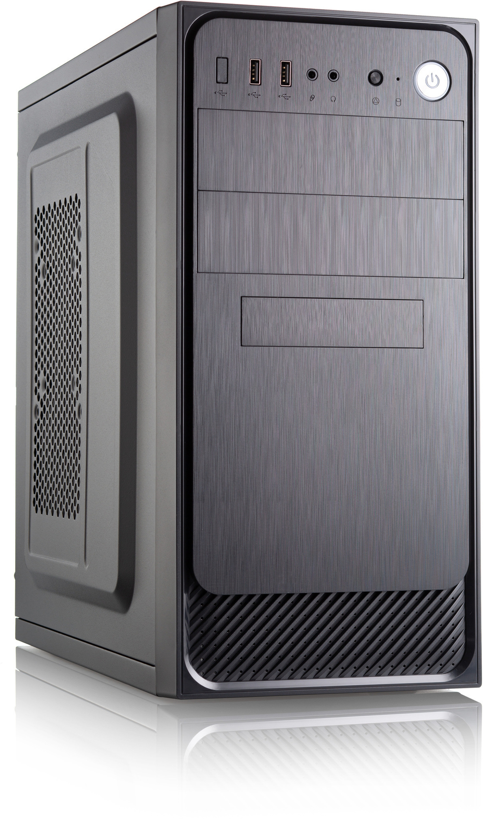 Системный блок GenMachine Ryzen 5 3550H
