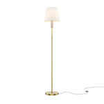 Напольный светильник (торшер) Maytoni MOD483FL-01BS