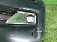 Бампер передний Land Cruiser 200 (15-21) (В сборе)