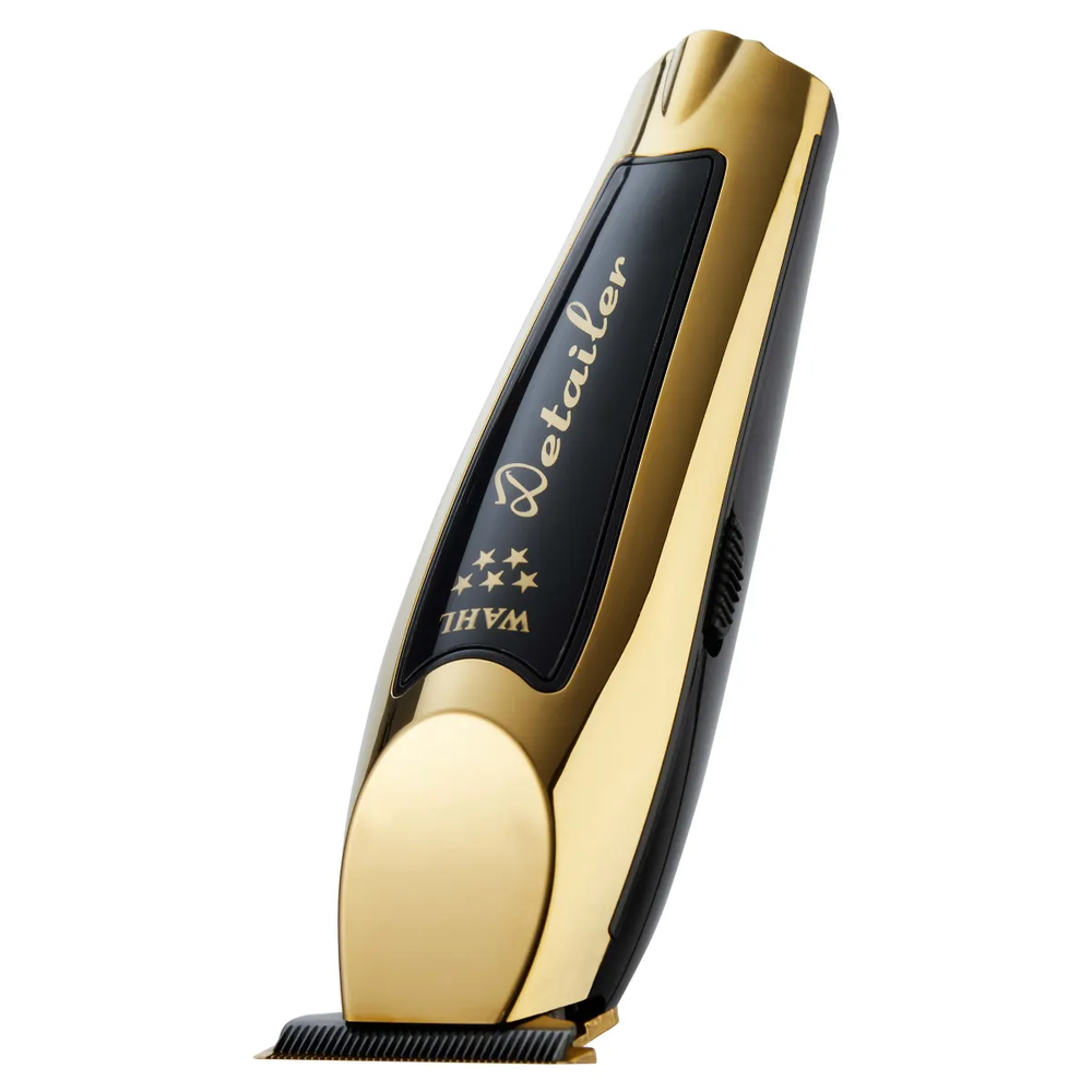Триммер Wahl Cordless Detailer Li Gold Edition (8171-716) - 3