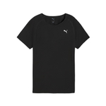 Женская футболка PUMA EVERYDAY CLOUDSPUN SS TEE  W