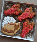 Кружка пива №2