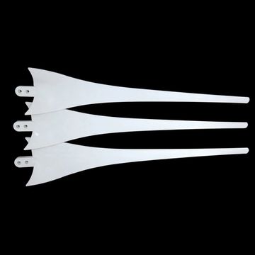 Лопасти для ветрогенераторов 90 см, фото №836423912