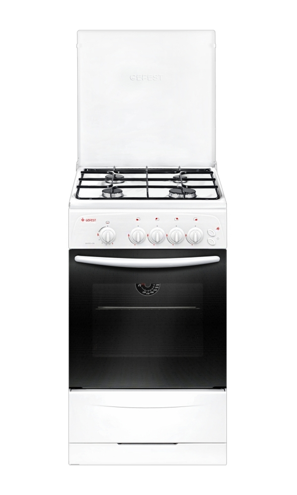 Кухонная плита Гефест 3200-06 К33