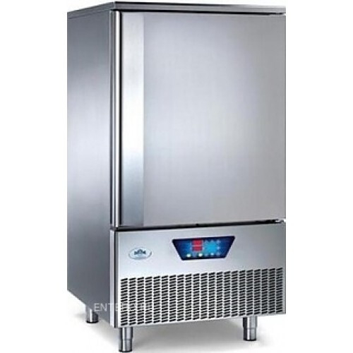 Шкаф скоростного охлаждения и замораживания Everlasting ABF 10P