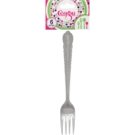 Набор вилок столовых 6шт «Перо»