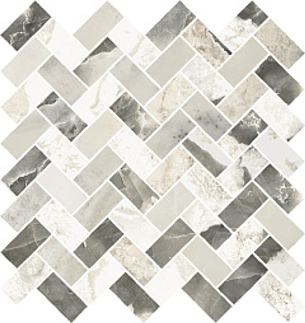 ITALON / ИТАЛОН STELLARIS Dover Light Mosaico Cross Натуральный