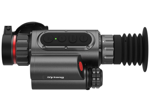 Прицел тепловизионный Sytong LM02-25LRF