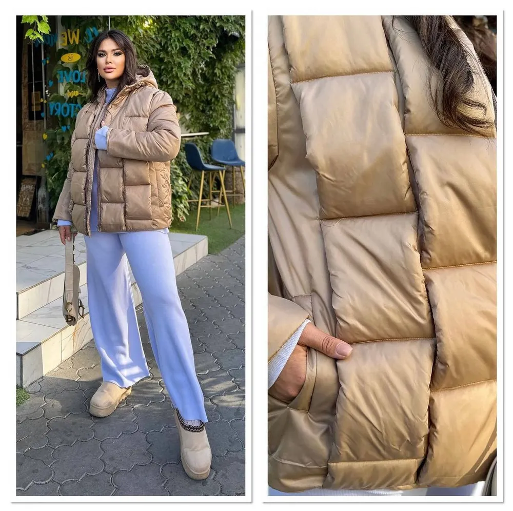 Куртка УК-1495-1 Fabrika