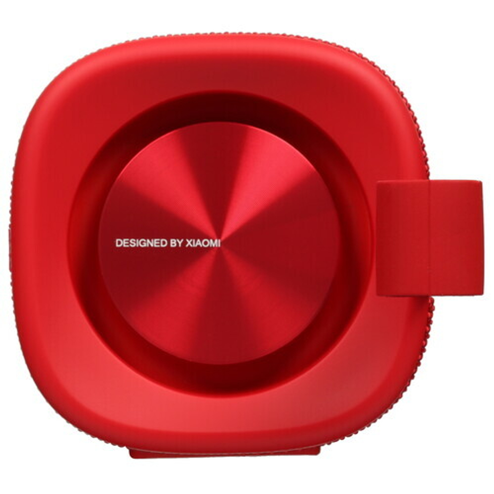 Акустика портативная Xiaomi Sound Outdoor 30W S29D (MDZ-38-DB) (QBH4263GL) Red RUS