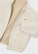 двусторонняя ветровка