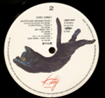 Masayoshi Takanaka - Сan I Sing? - Japan OG
