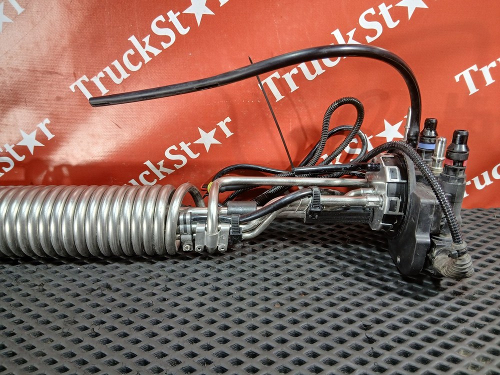 Датчик уровня AdBlue 2023г