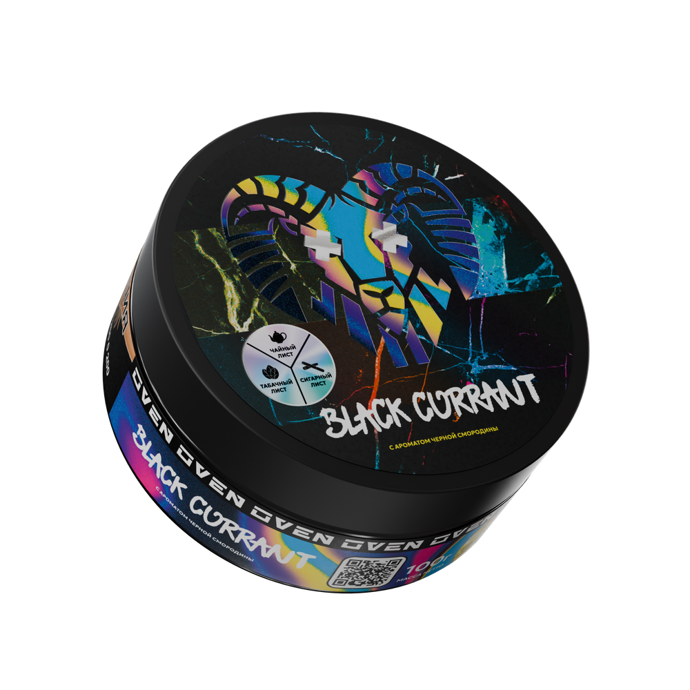 Black Currant 100 гр.