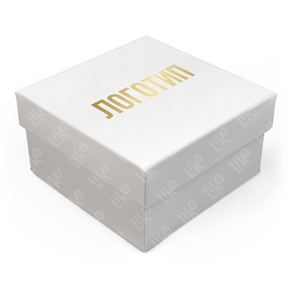 Футляр серия Вальс 60×60×34 мм арт. 175630